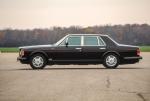 Bentley Turbo R 1989 года (NA)